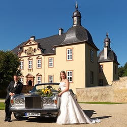 Hochzeit