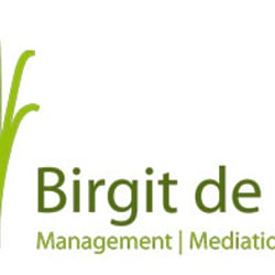 Birgit de Boer Logo
