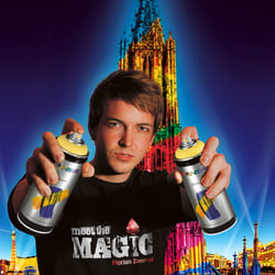 Foto-Kunst:Florian Zimmer