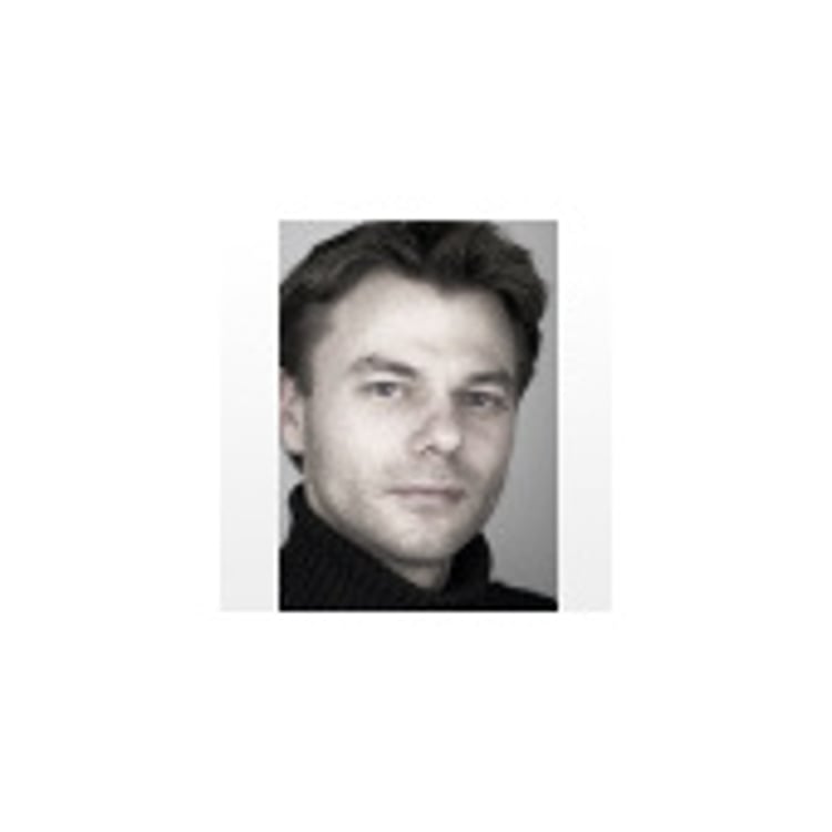 Ralf Dahlhaus