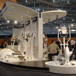 Kettler Ispo 2008