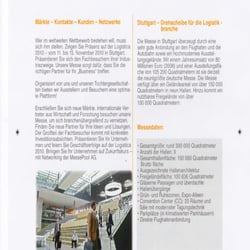 Logistica 2010