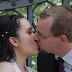Hochzeit