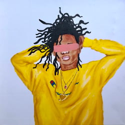 Swae Lee / Rae Sremmurd / Musiker