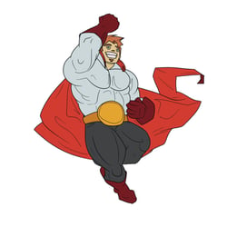 Character Design Team Freiheit