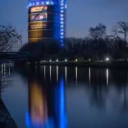 Industriearchitektur
