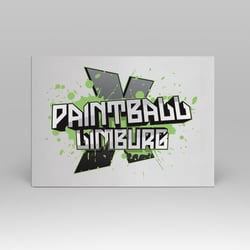 Logo PaintballLimburg