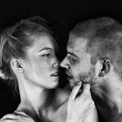 Tina und Robert