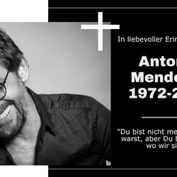 Traueranzeige 2 2022