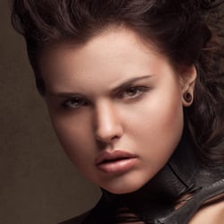 Photographer: Hartmut Nörenberg, Designer: CEXN – Bartholomäus Wischnewski, Model: Palomita