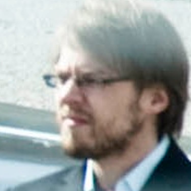 Alex Boerger