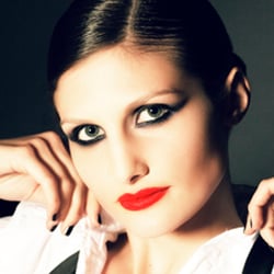 Model: Felicitas   h&m: Luise Proksch