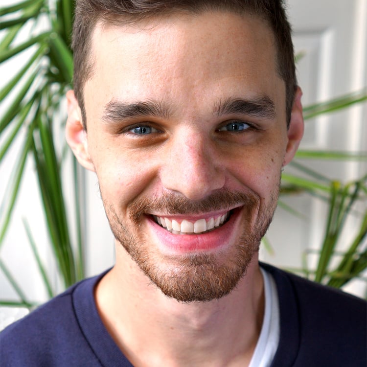 Eliott Deshusses