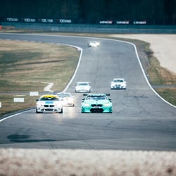 VLN Cup Nürburgring