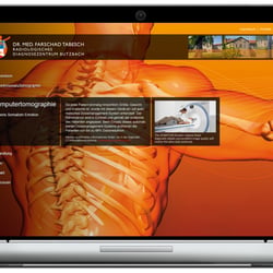 Radiologisches Diagnosezentrum Butzbach