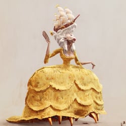 The Duchess