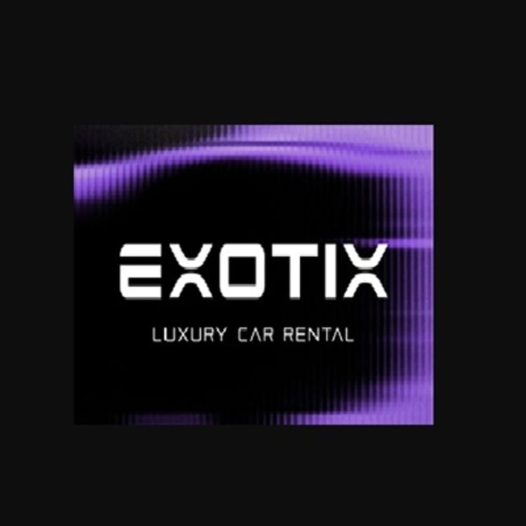Exotix Drive
