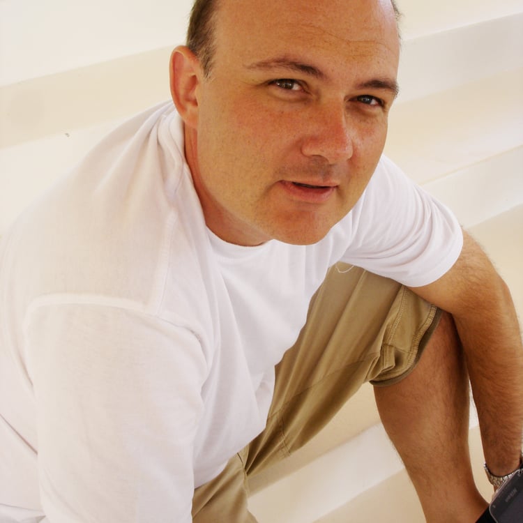 Michael Miklas