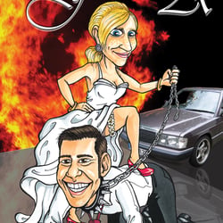 Karikaturen