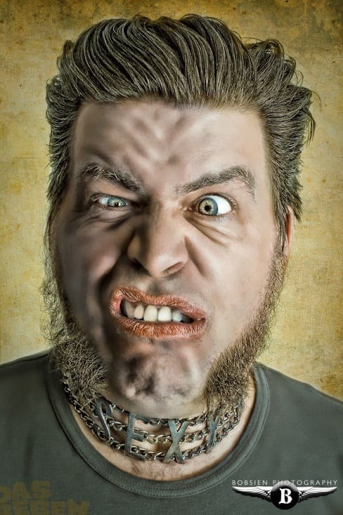 PORTRAIT