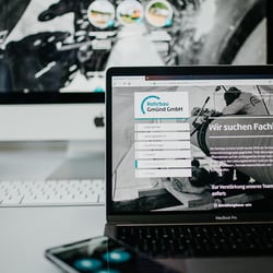 Rohrbau Gmünd GmbH