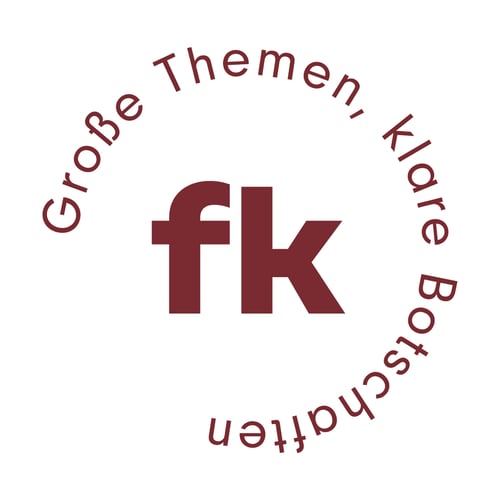 fairkehr Agentur und Verlag