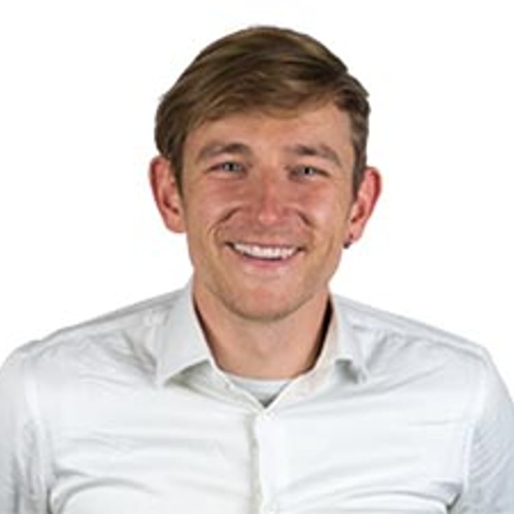 Frederik Schneider