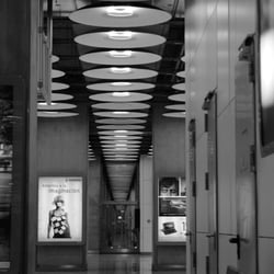 airport madrid