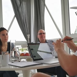 Coactiv Consulting – Meeting