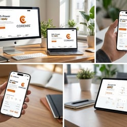 Cross-Platform Asset Management