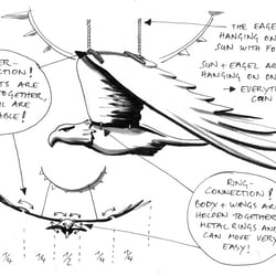 Adler Skizze2