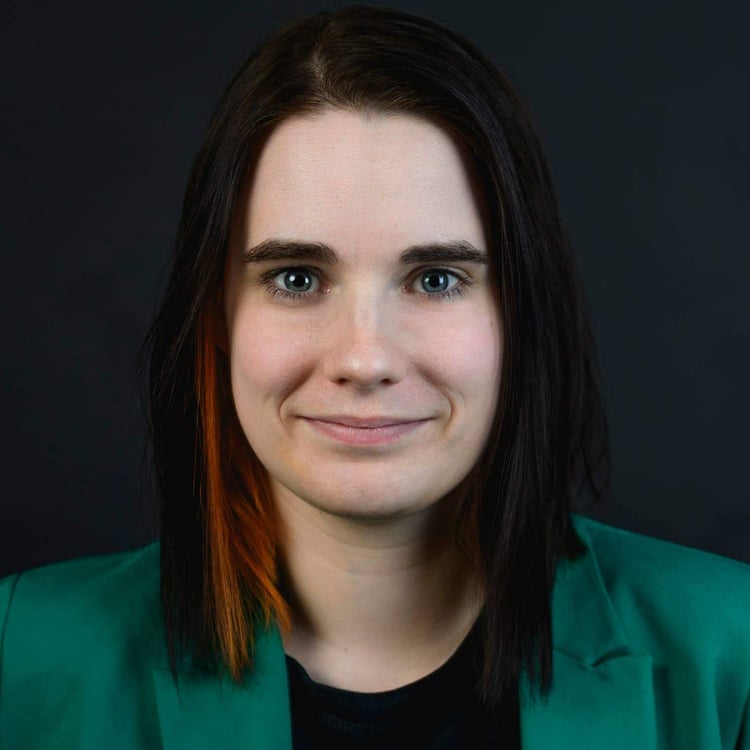 Kathrin Stoll