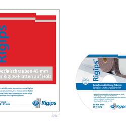 Entwicklung Verpackungsdesign