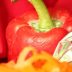 Food Photography 2012 Rezepte Paprika 01