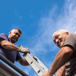 Dachdecker