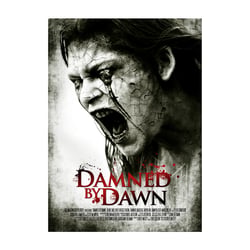 damned by dawn#1 Kopie