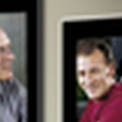 zinario massmann  webdesign gigaset easy360  flash microsite