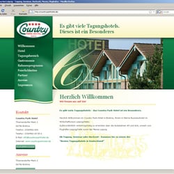 Countrypark Hotel