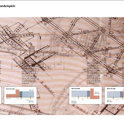 Konzeption für Kapitel und Hirarchien – Musterseite im Kapitel 6
