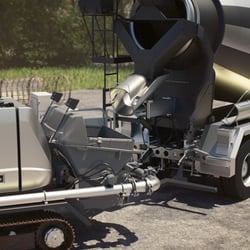 3D-Animation für Bauer AG | by Marc Antón