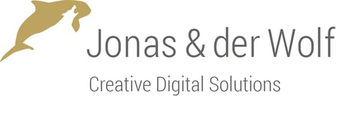 Jonas und der Wolf GmbH