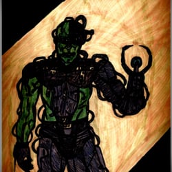 Borg