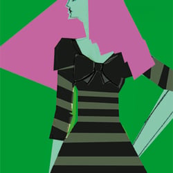 Modeillustration