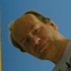 ↓