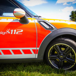 Feuerwehr-Mini