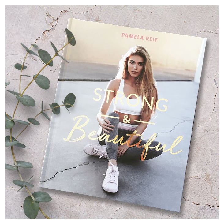 Pamela Reif – Strong & Beautiful