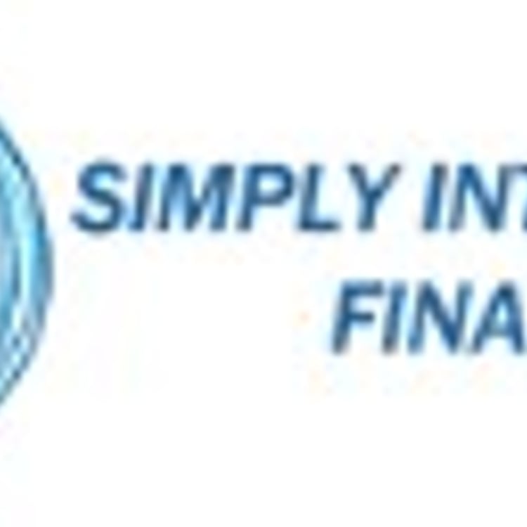Simply Intelligent Finance