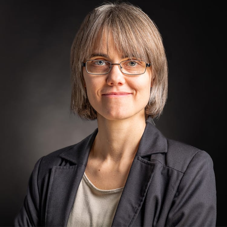 Nicole van Meegen