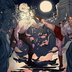 buffy