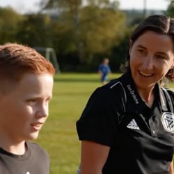 DFB x Schiedsrichter